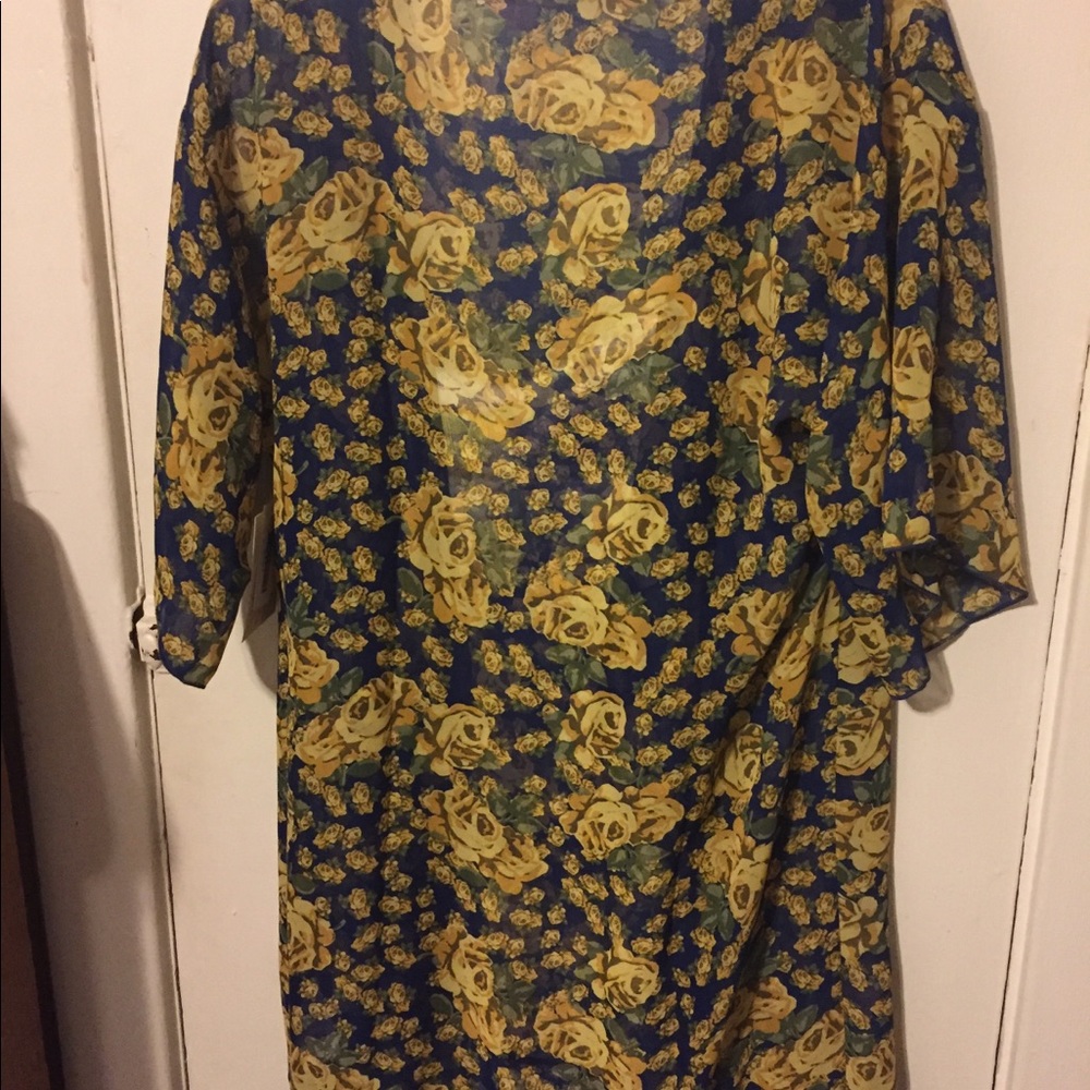 Lularoe Monroe